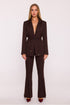 Women trousers model 216615
